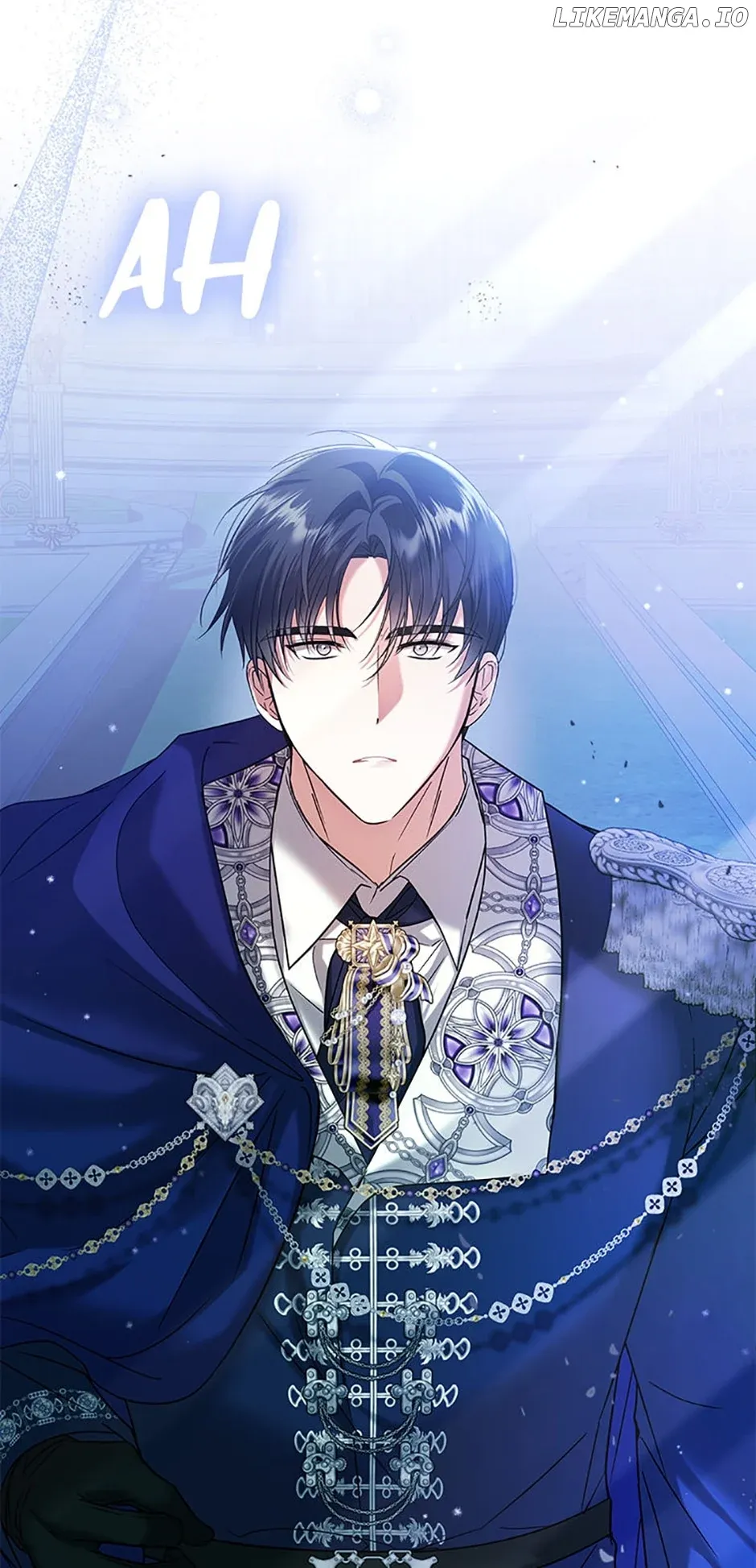 In This Life, I Will Survive Until the End Chapter 22 Online - página 26