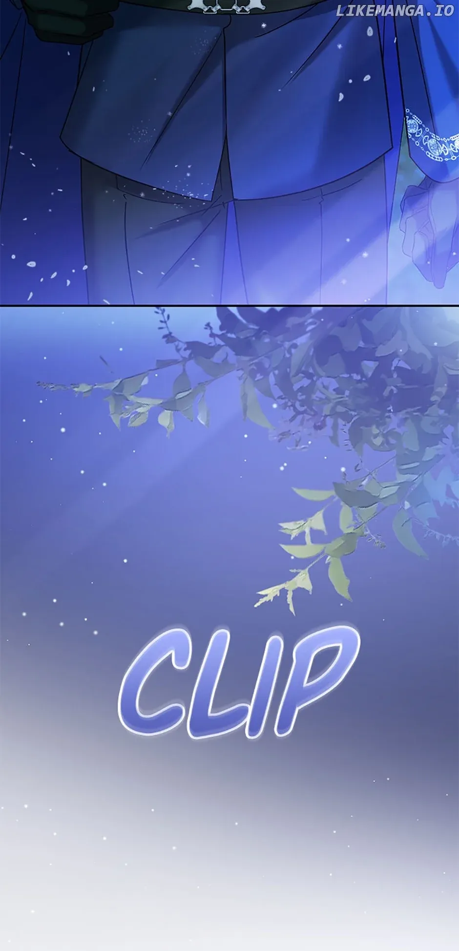 In This Life, I Will Survive Until the End Chapter 22 Online - página 27
