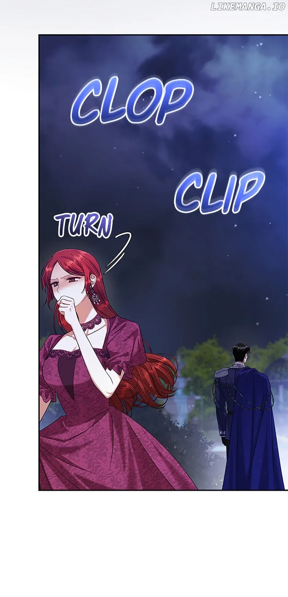 In This Life, I Will Survive Until the End Chapter 22 Online - página 28