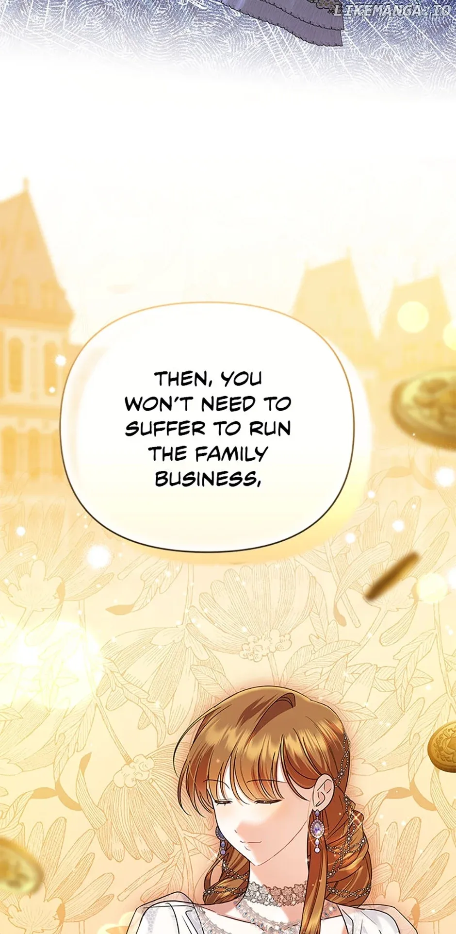 In This Life, I Will Survive Until the End Chapter 22 Online - página 38