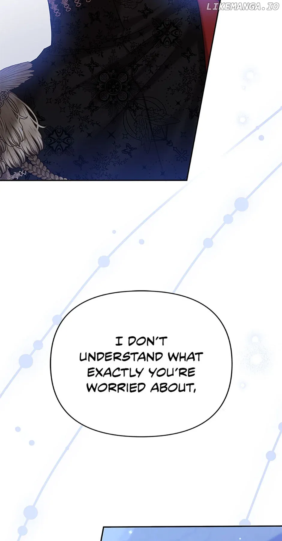 In This Life, I Will Survive Until the End Chapter 22 Online - página 44
