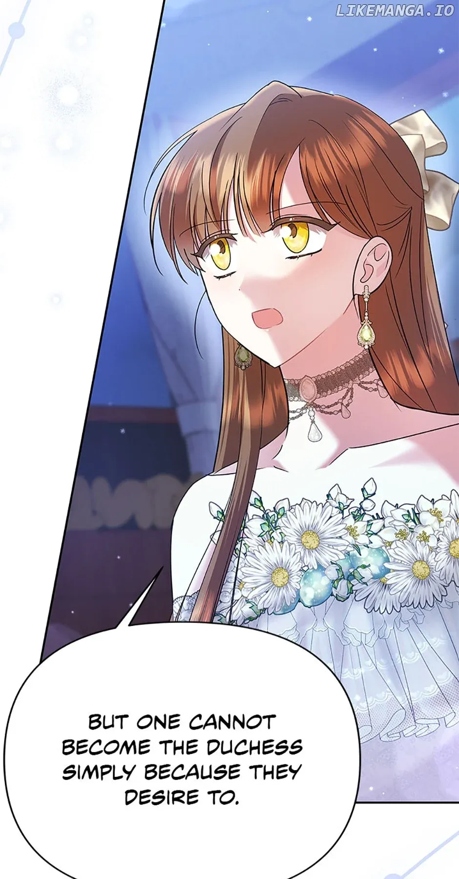 In This Life, I Will Survive Until the End Chapter 22 Online - página 45