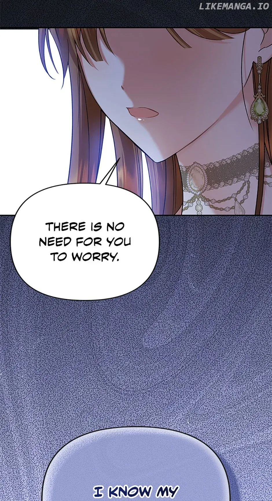 In This Life, I Will Survive Until the End Chapter 22 Online - página 51