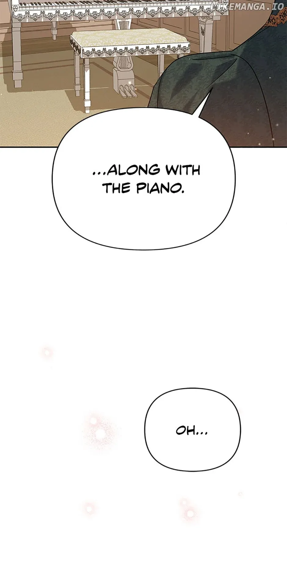 In This Life, I Will Survive Until the End Chapter 22 Online - página 60