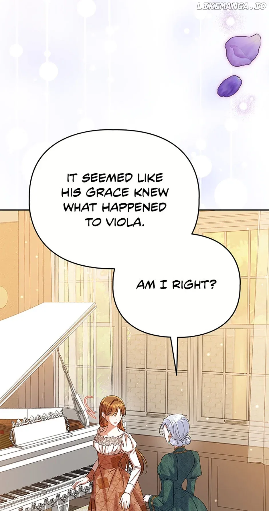 In This Life, I Will Survive Until the End Chapter 22 Online - página 62