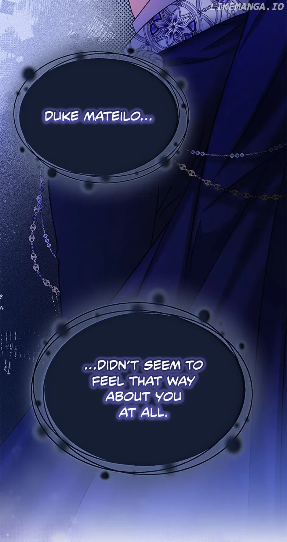 In This Life, I Will Survive Until the End Chapter 22 Online - página 71