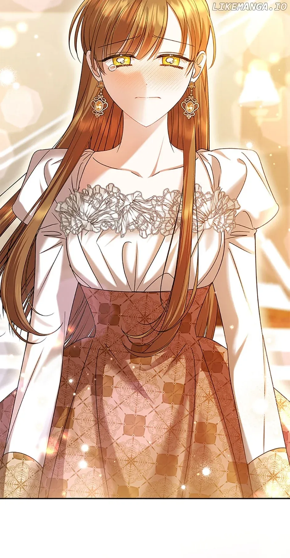 In This Life, I Will Survive Until the End Chapter 22 Online - página 74
