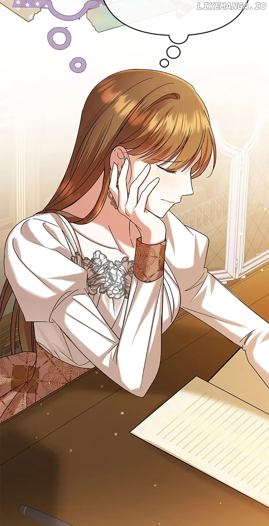 In This Life, I Will Survive Until the End Chapter 22 Online - página 80