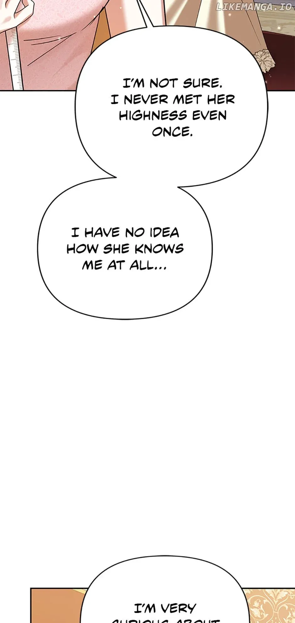 In This Life, I Will Survive Until the End Chapter 22 Online - página 95
