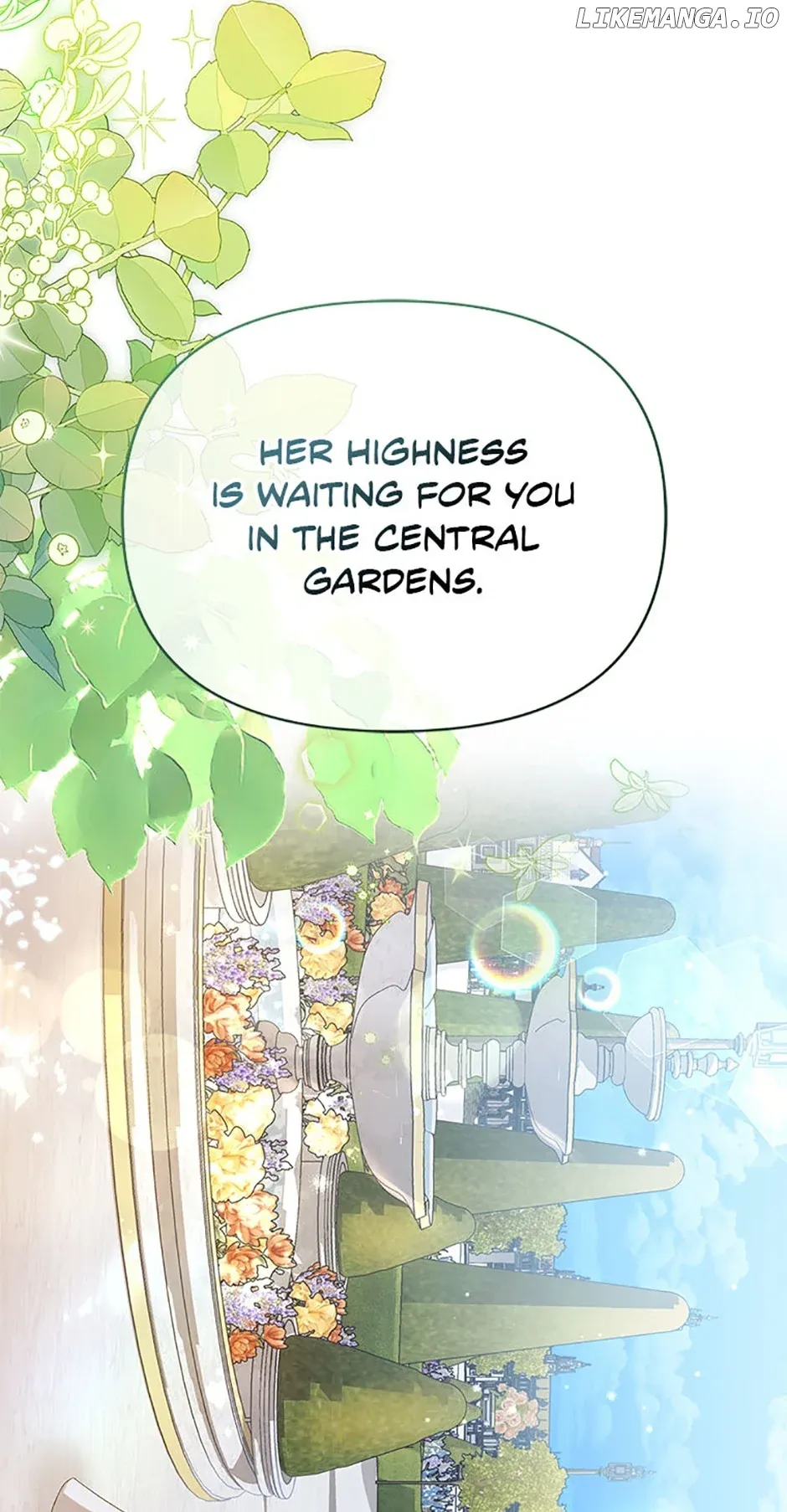 In This Life, I Will Survive Until the End Chapter 22 Online - página 101