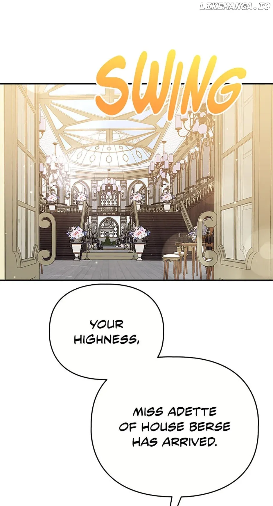 In This Life, I Will Survive Until the End Chapter 22 Online - página 103