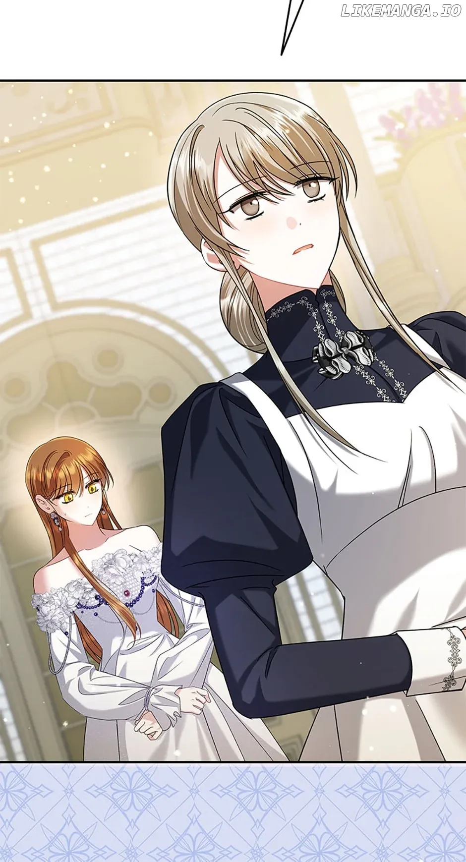 In This Life, I Will Survive Until the End Chapter 22 Online - página 104