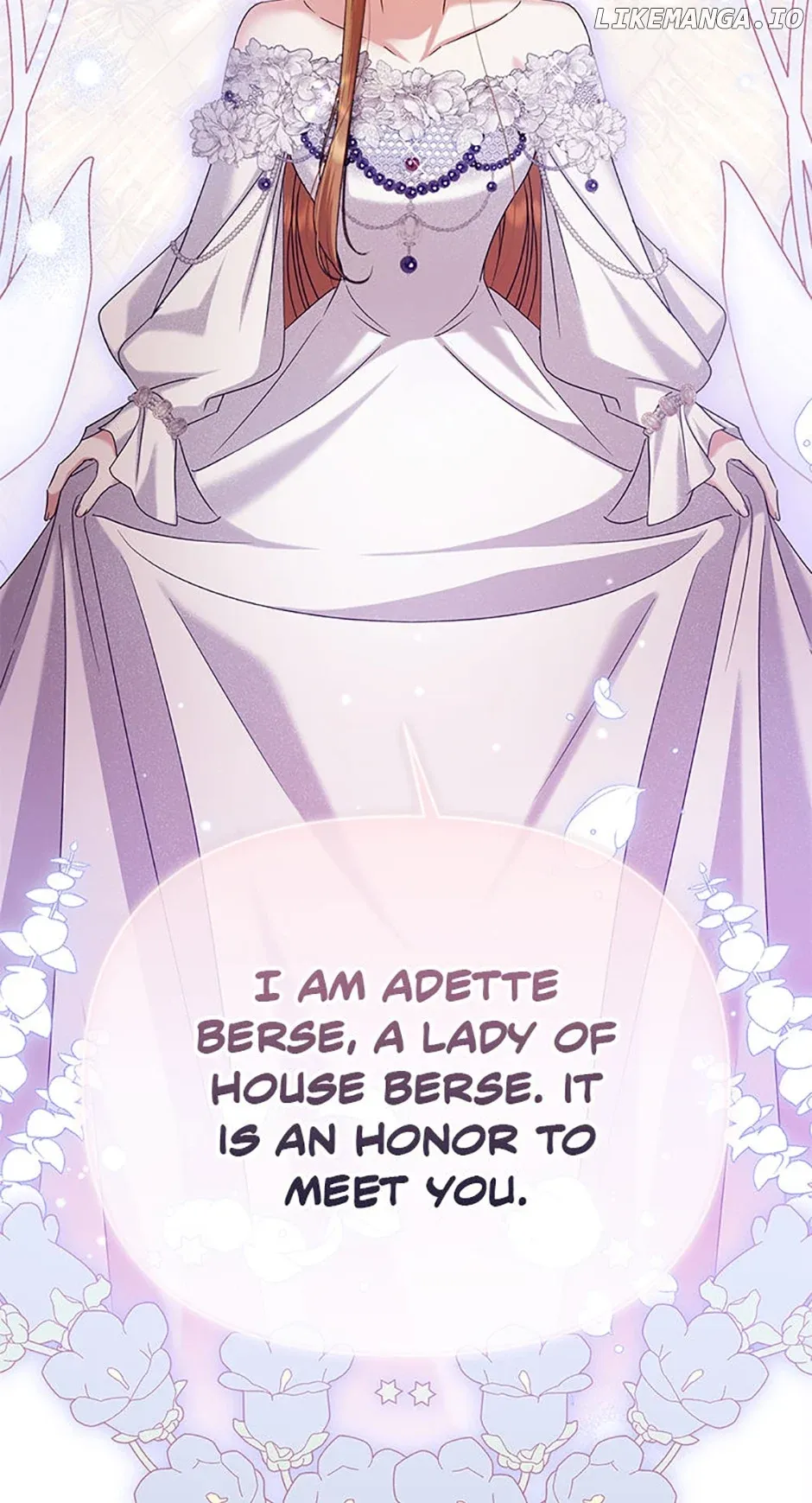 In This Life, I Will Survive Until the End Chapter 22 Online - página 106