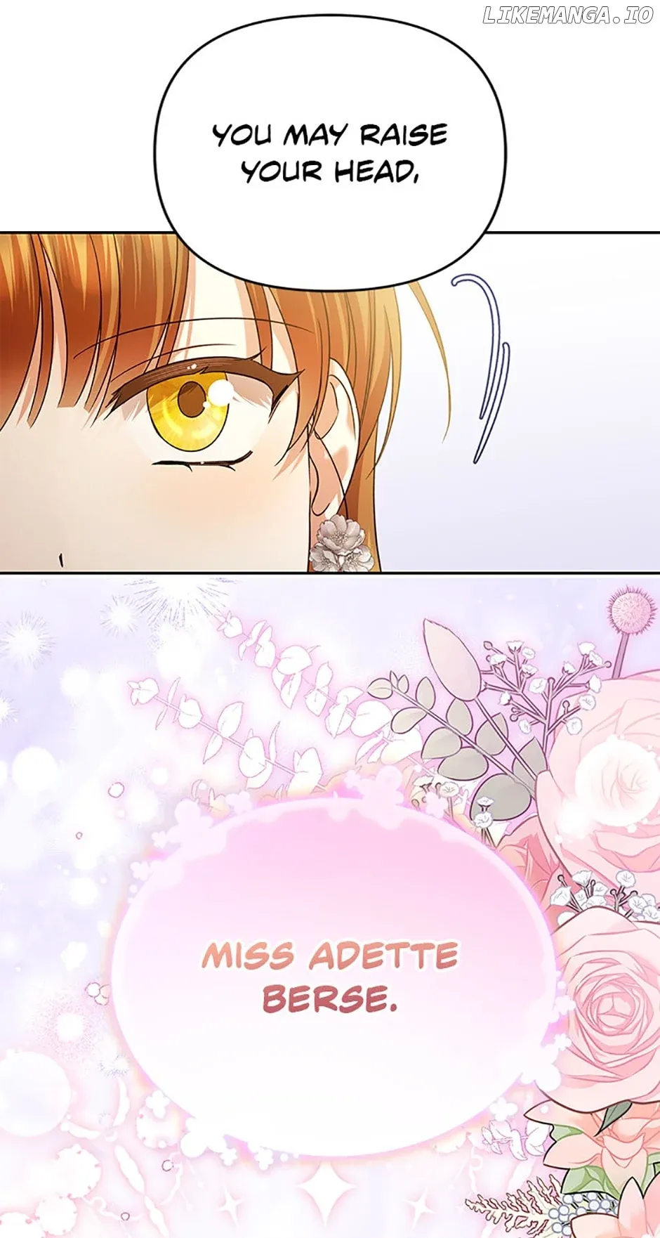 In This Life, I Will Survive Until the End Chapter 22 Online - página 109