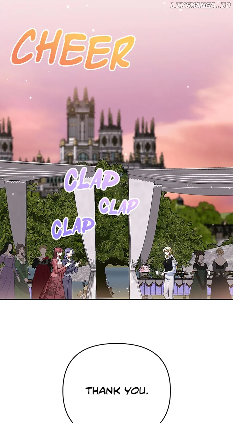 In This Life, I Will Survive Until the End Chapter 27 Online - página 40