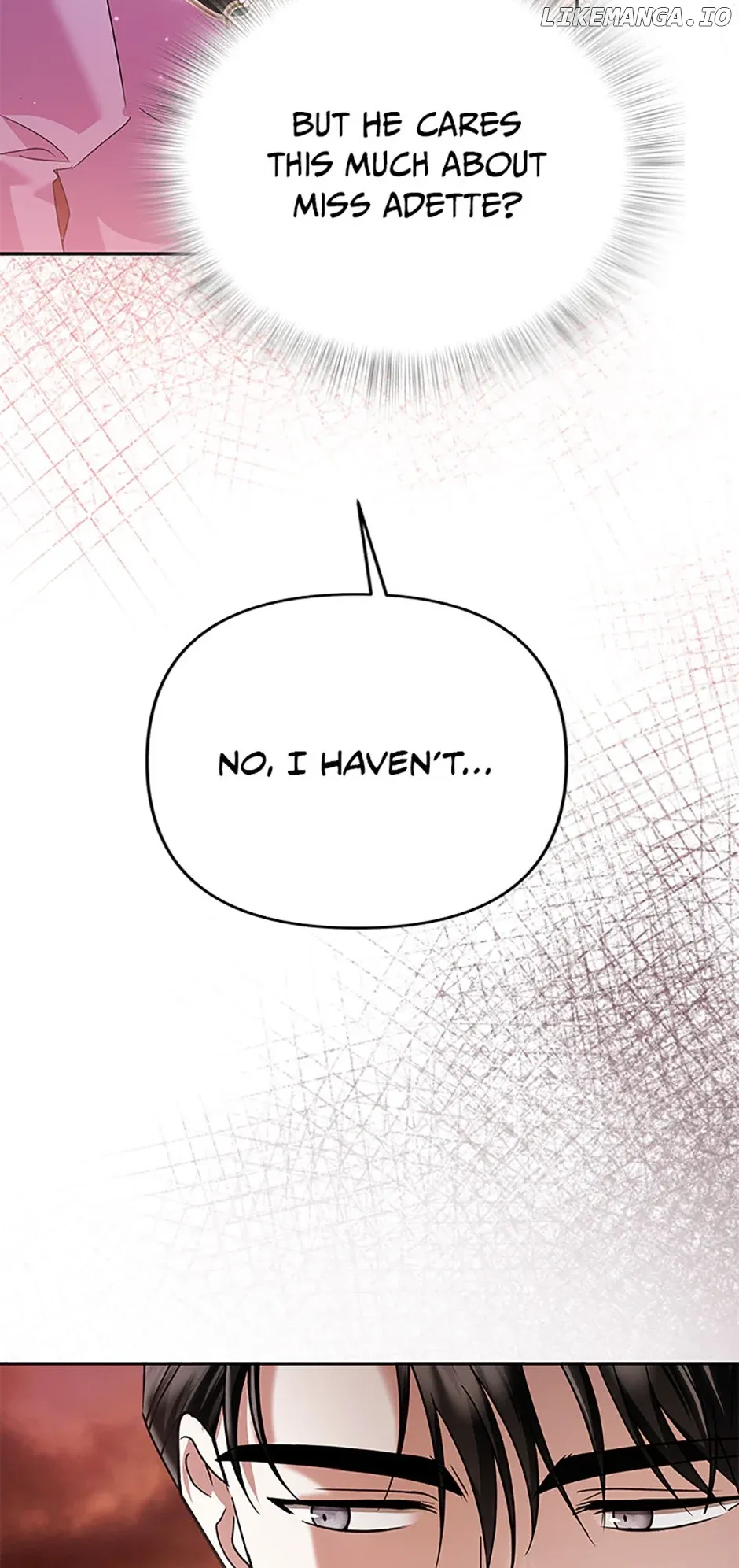In This Life, I Will Survive Until the End Chapter 27 Online - página 64