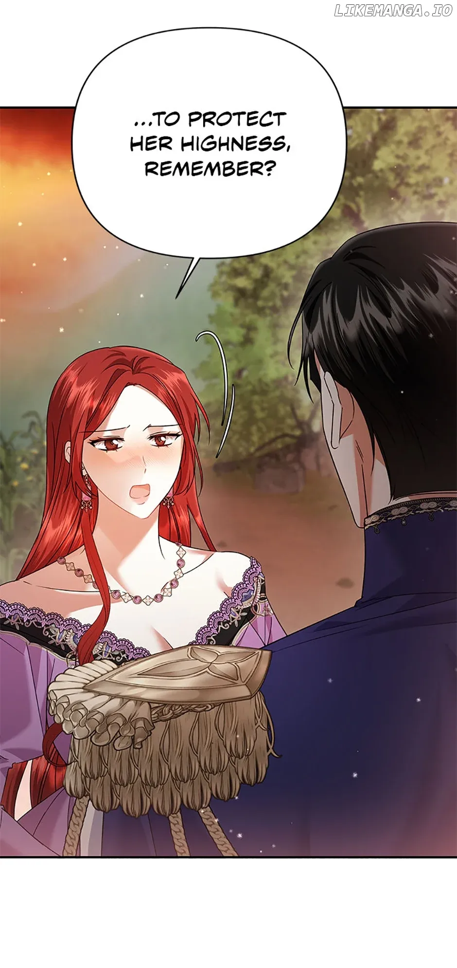 In This Life, I Will Survive Until the End Chapter 27 Online - página 67