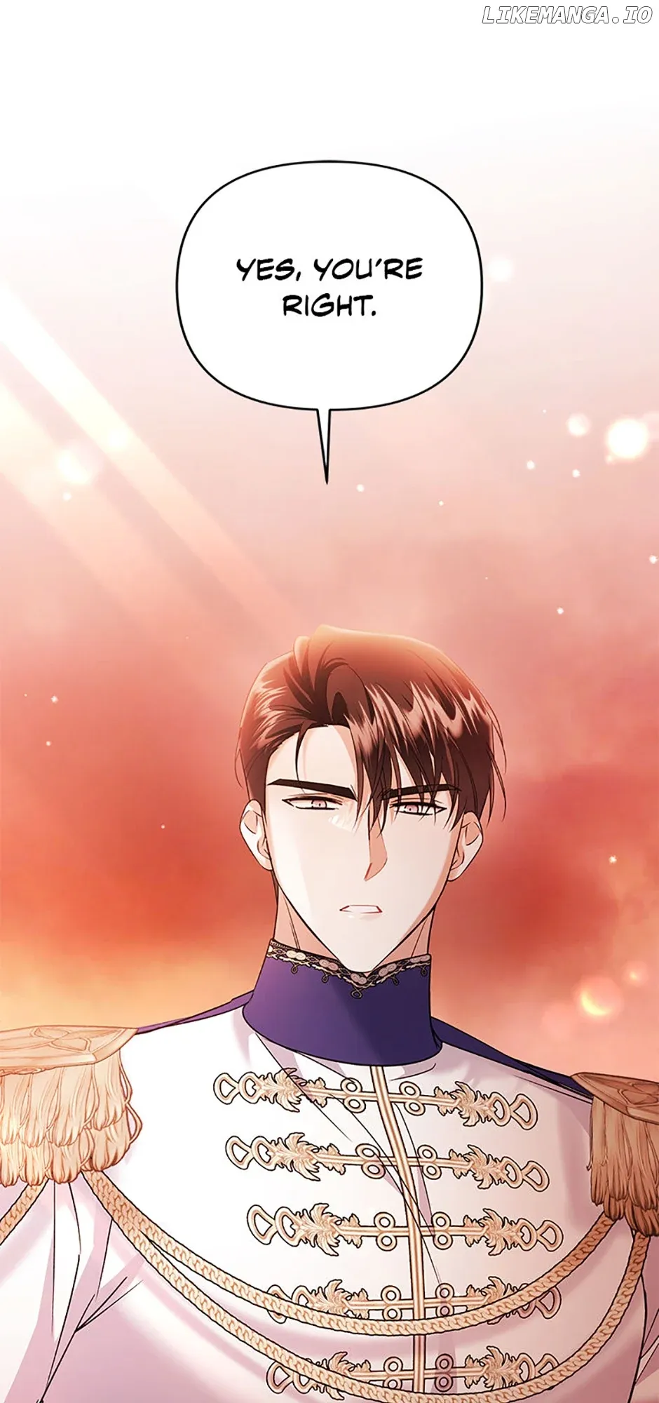 In This Life, I Will Survive Until the End Chapter 27 Online - página 68