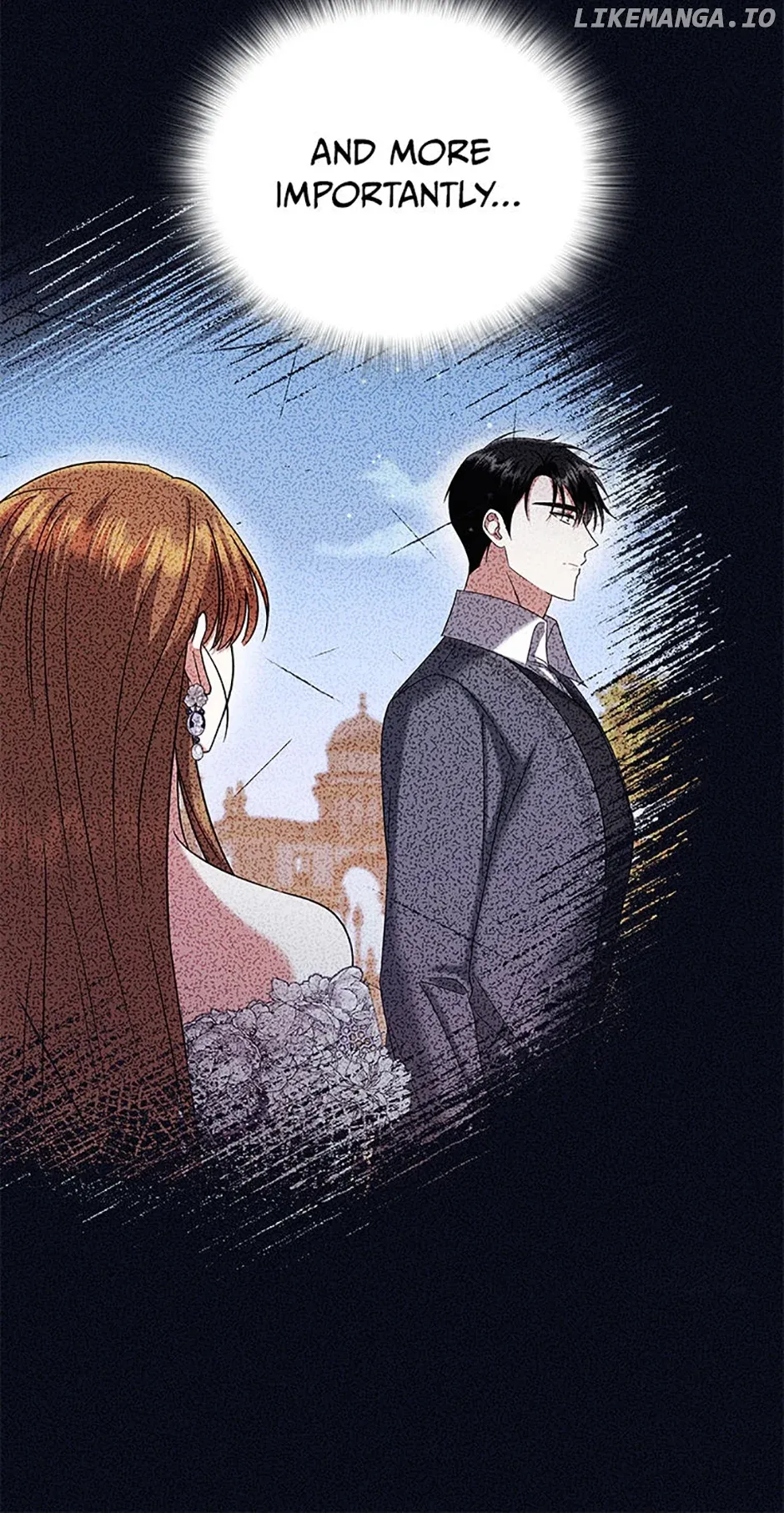 In This Life, I Will Survive Until the End Chapter 27 Online - página 84