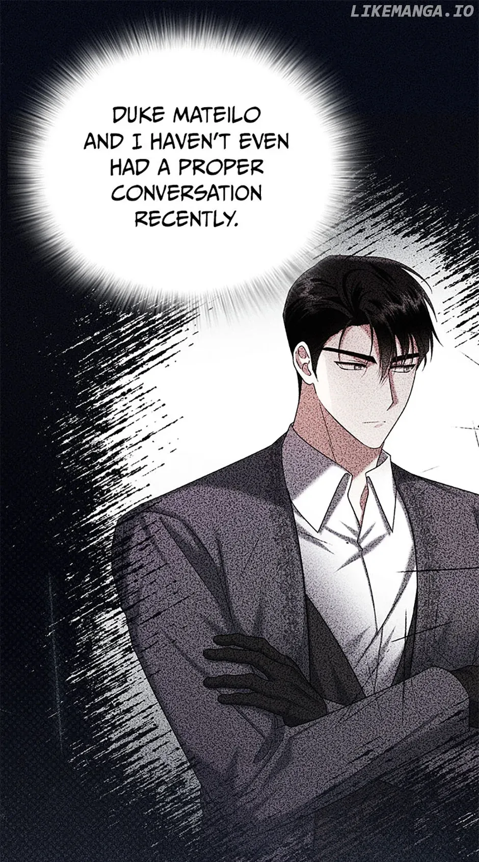 In This Life, I Will Survive Until the End Chapter 27 Online - página 85