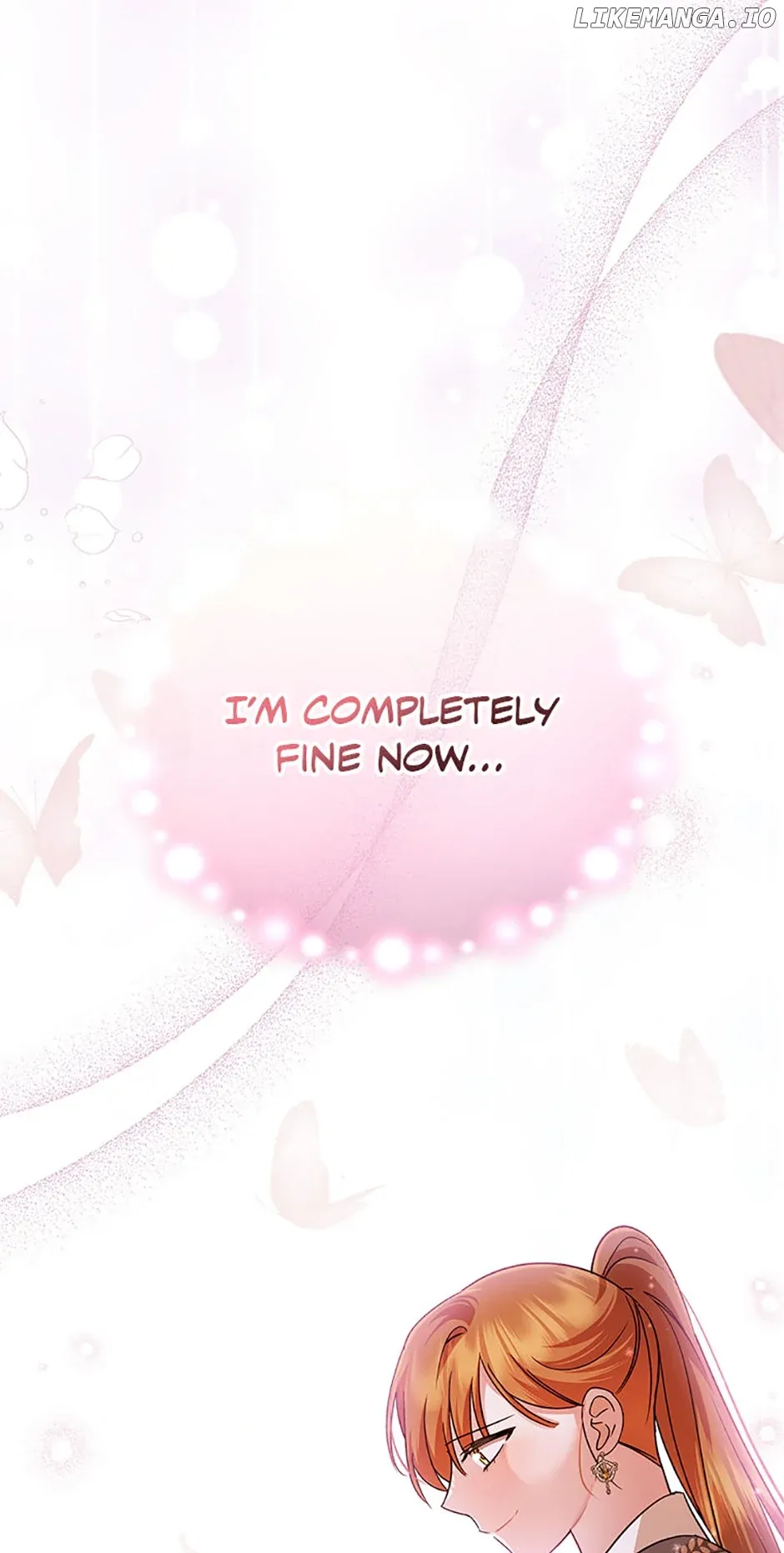 In This Life, I Will Survive Until the End Chapter 27 Online - página 108