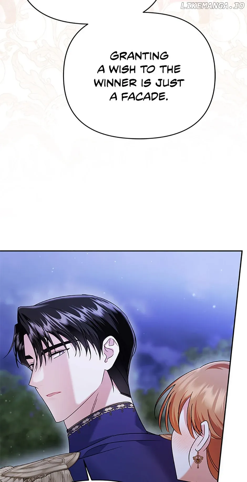 In This Life, I Will Survive Until the End Chapter 28 Online - página 6