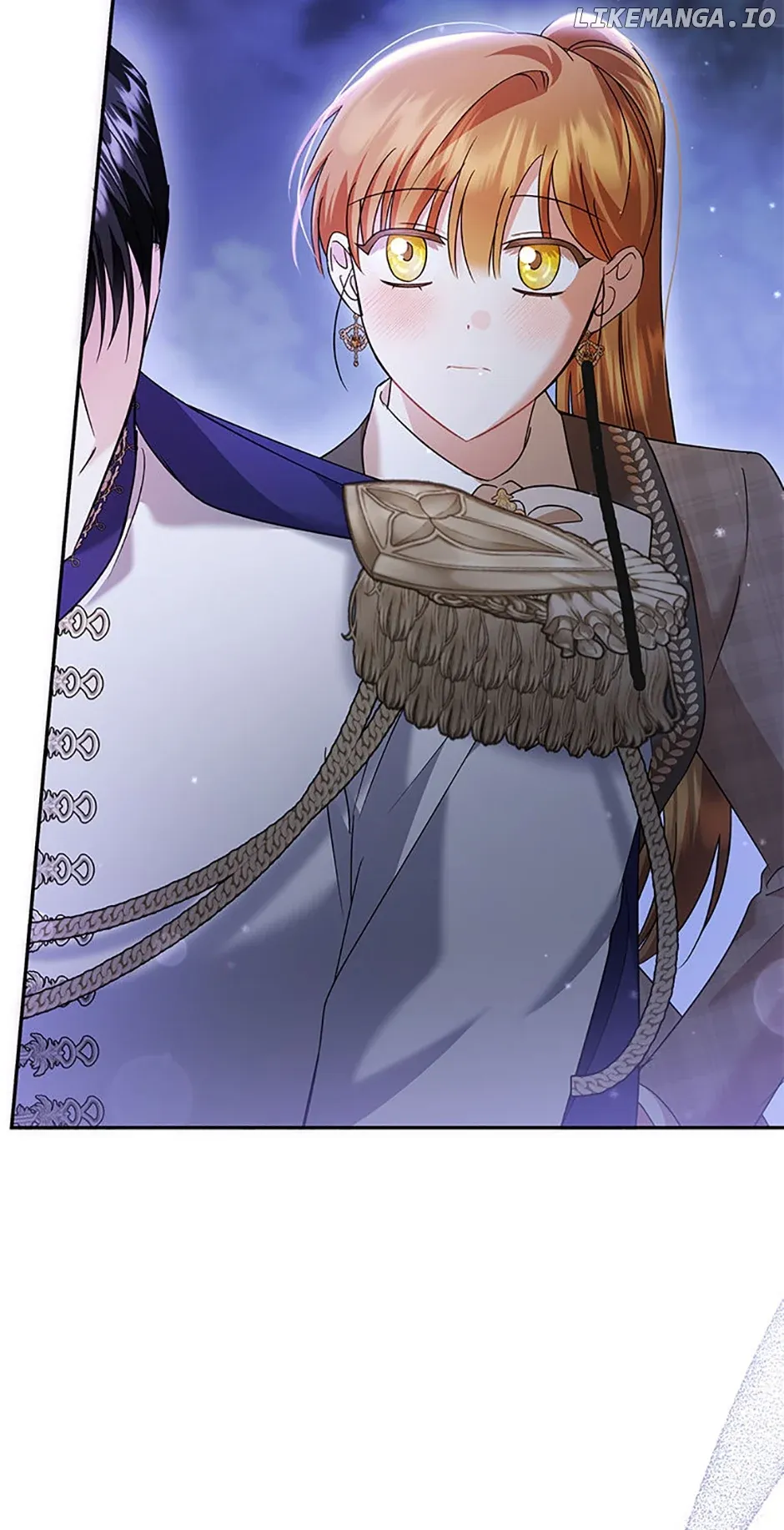 In This Life, I Will Survive Until the End Chapter 28 Online - página 8