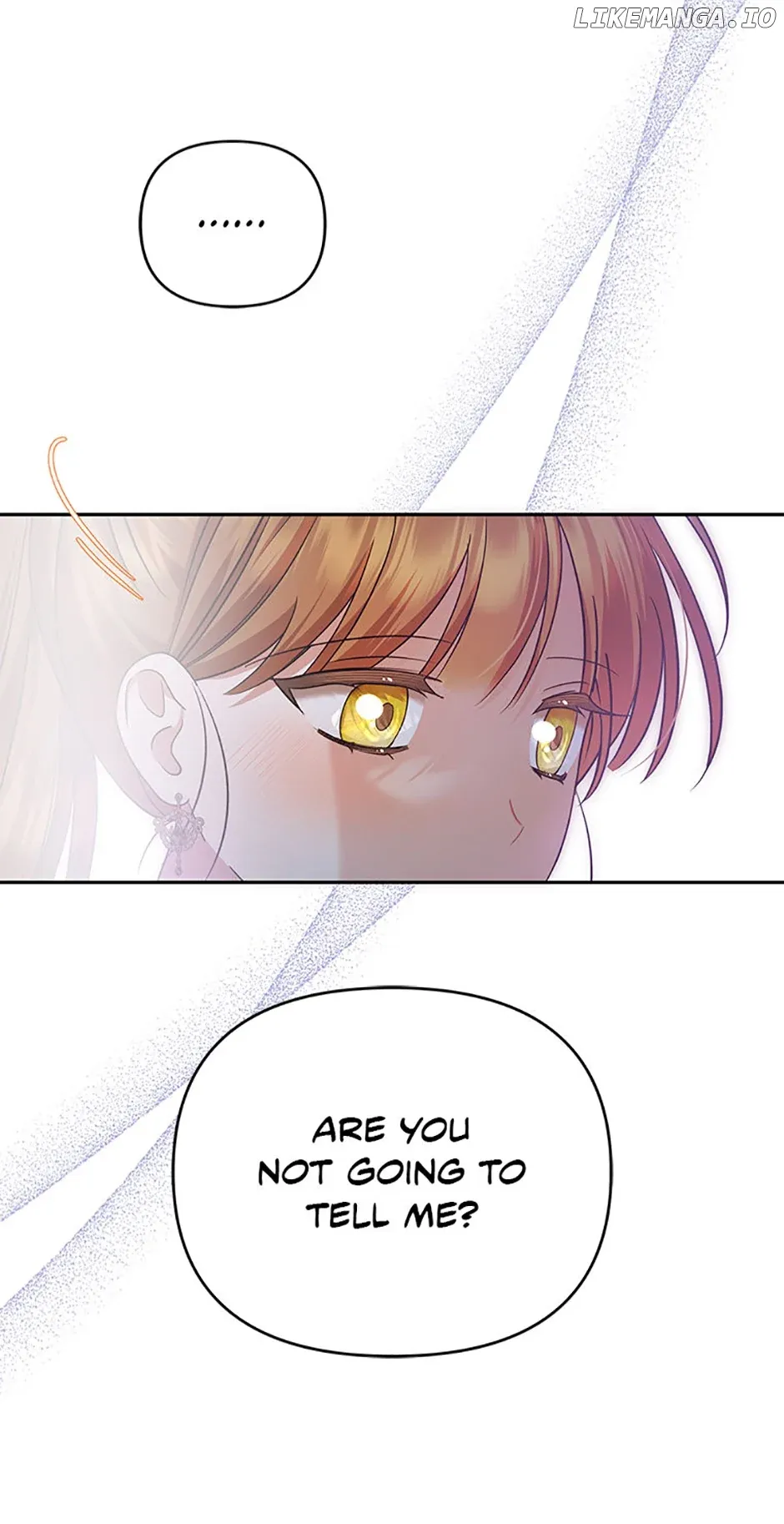 In This Life, I Will Survive Until the End Chapter 28 Online - página 9