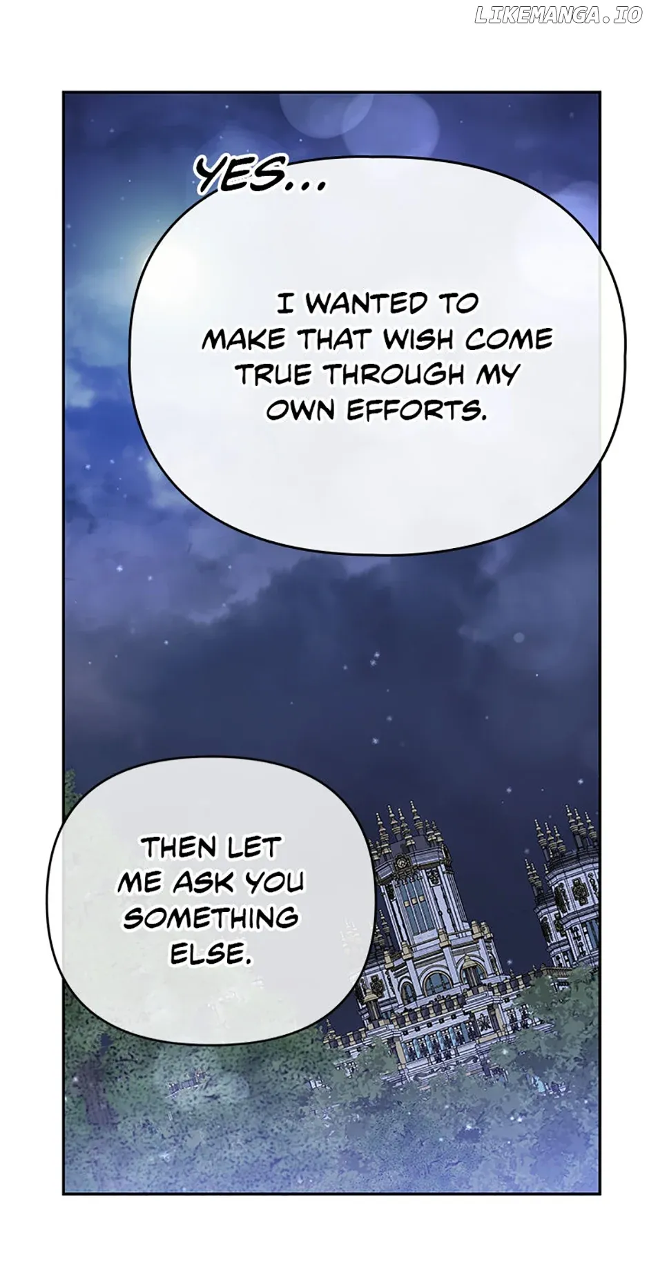 In This Life, I Will Survive Until the End Chapter 28 Online - página 10