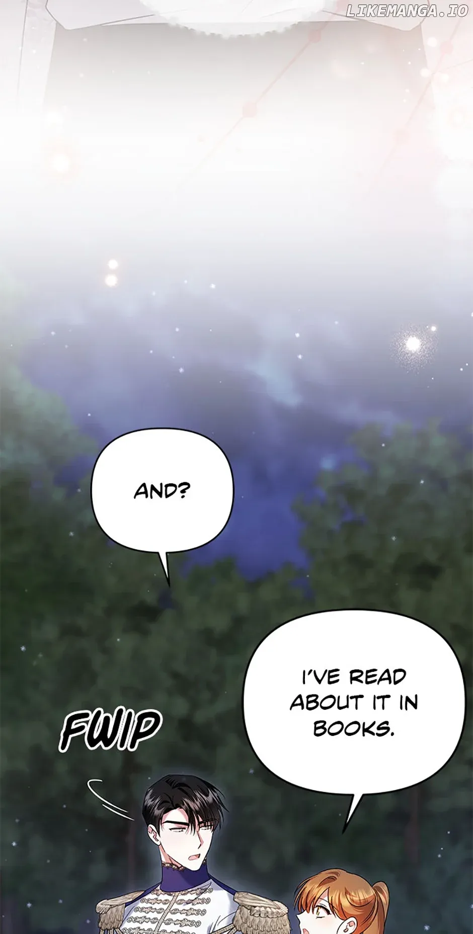 In This Life, I Will Survive Until the End Chapter 28 Online - página 15