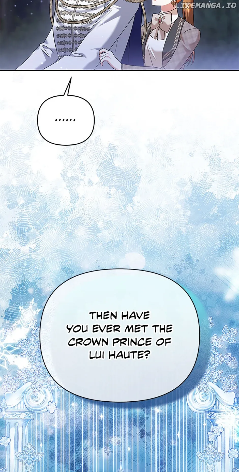 In This Life, I Will Survive Until the End Chapter 28 Online - página 16