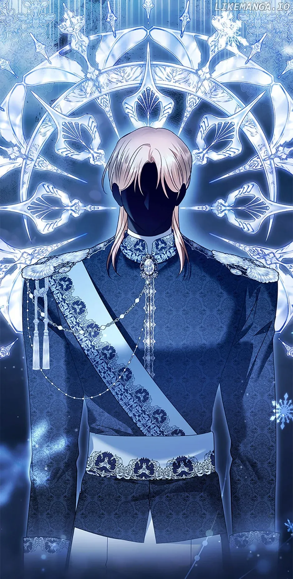 In This Life, I Will Survive Until the End Chapter 28 Online - página 17