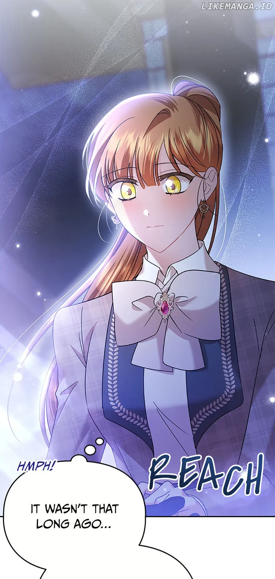 In This Life, I Will Survive Until the End Chapter 28 Online - página 23
