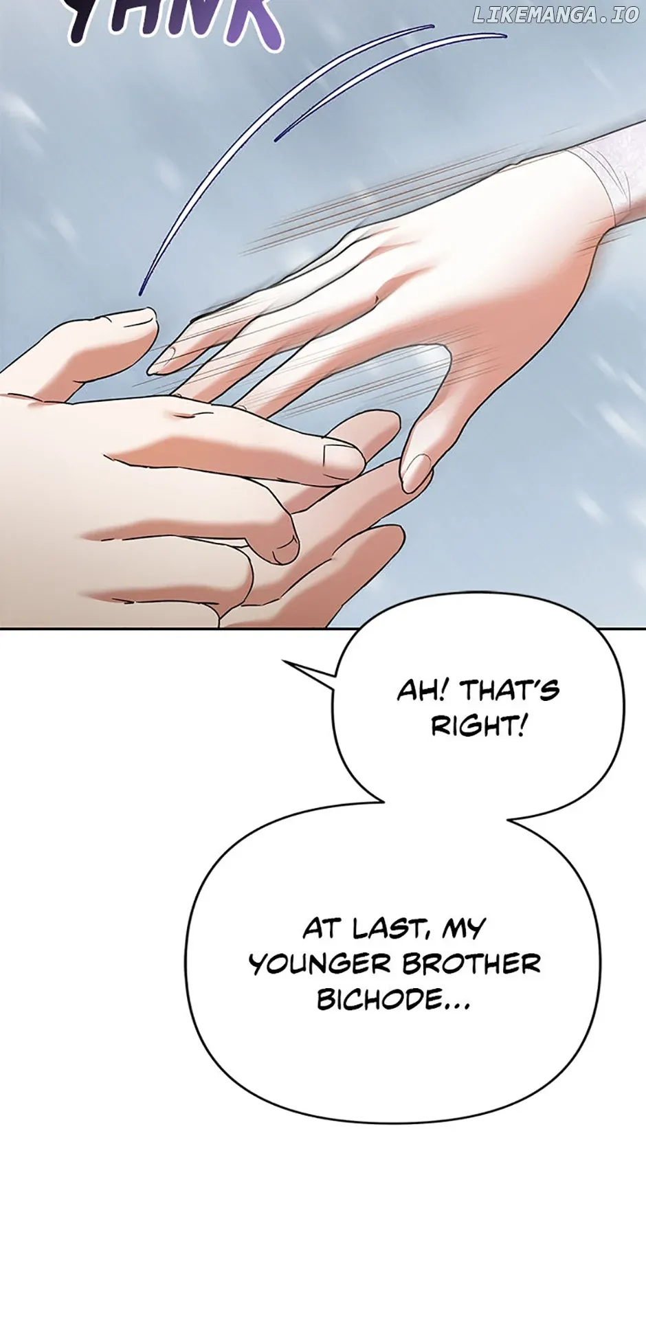 In This Life, I Will Survive Until the End Chapter 28 Online - página 38
