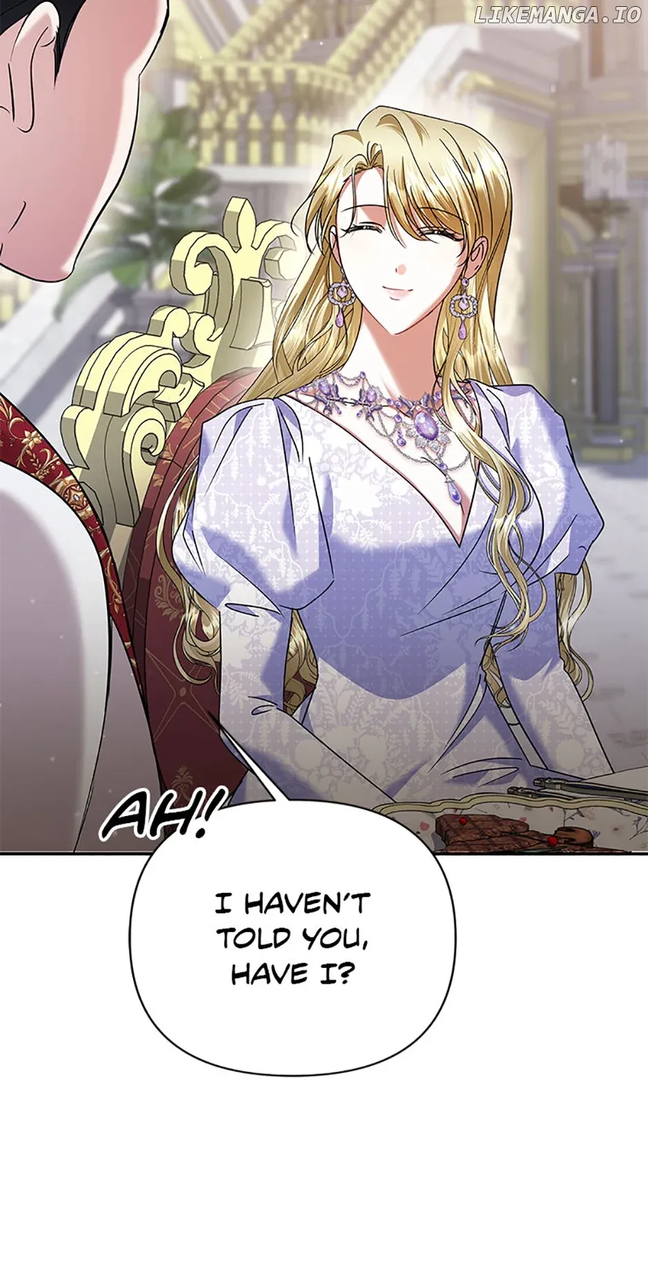 In This Life, I Will Survive Until the End Chapter 28 Online - página 47