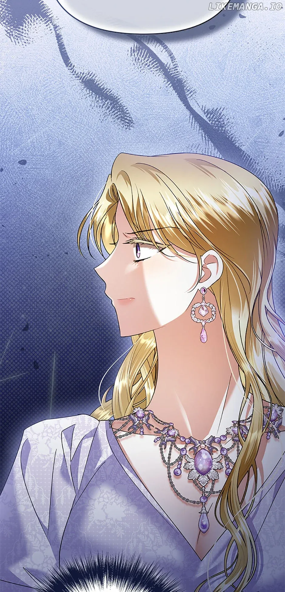In This Life, I Will Survive Until the End Chapter 28 Online - página 49