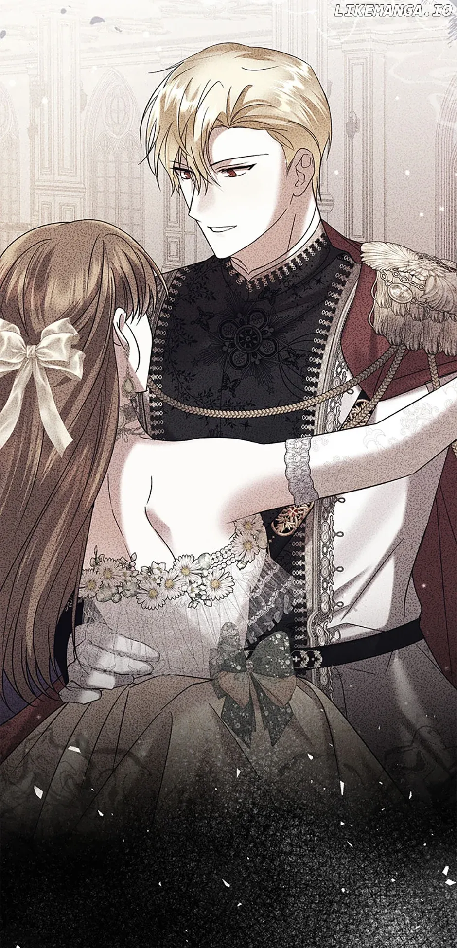 In This Life, I Will Survive Until the End Chapter 28 Online - página 51