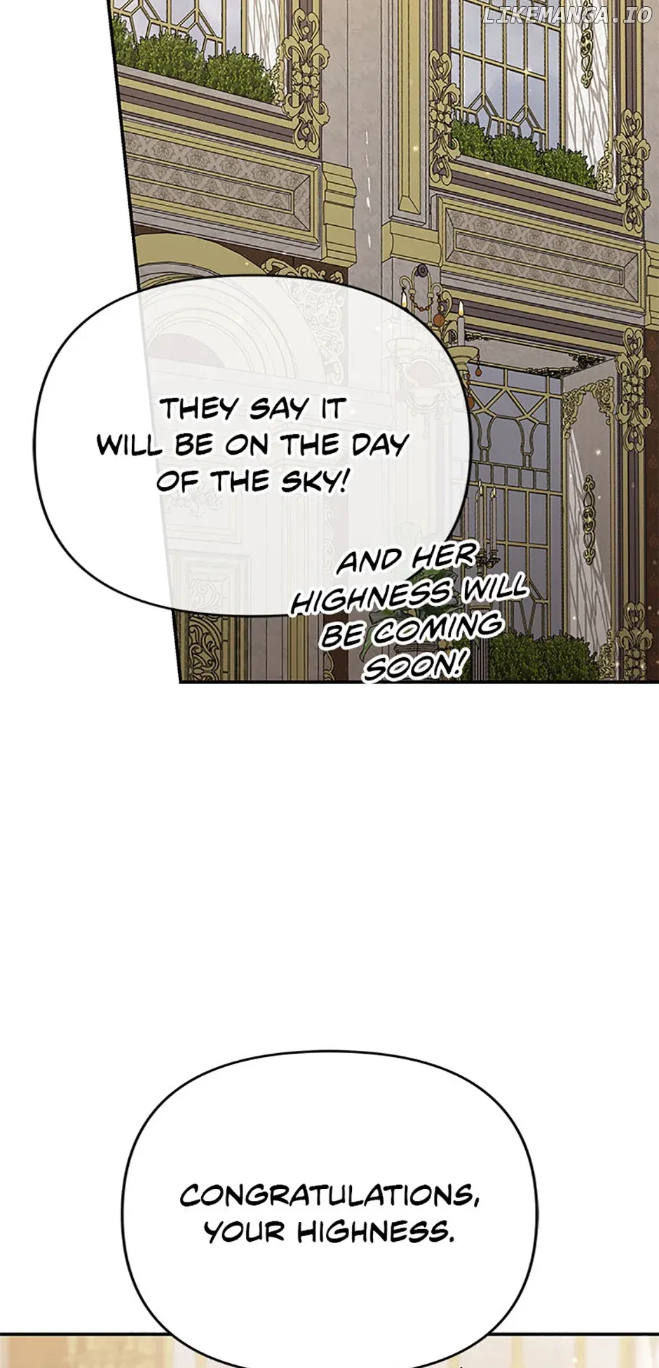 In This Life, I Will Survive Until the End Chapter 28 Online - página 54