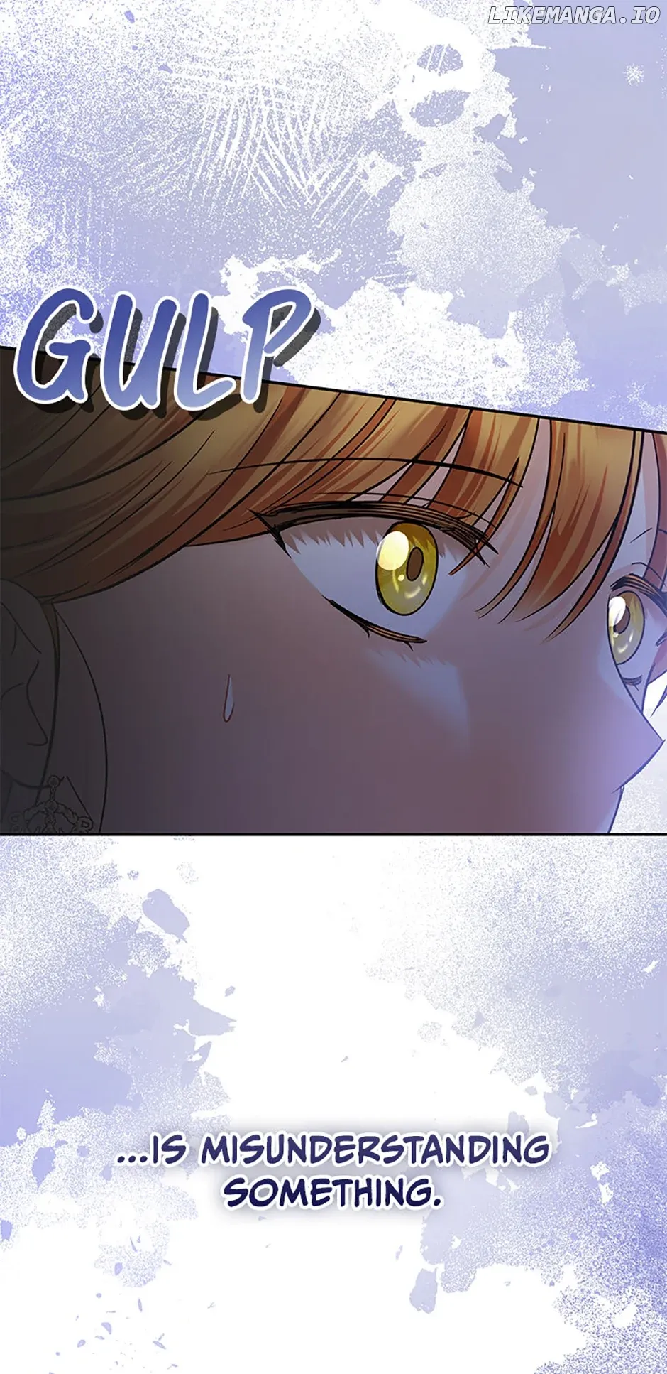 In This Life, I Will Survive Until the End Chapter 28 Online - página 59
