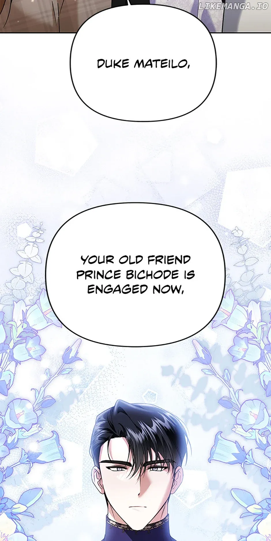 In This Life, I Will Survive Until the End Chapter 28 Online - página 66