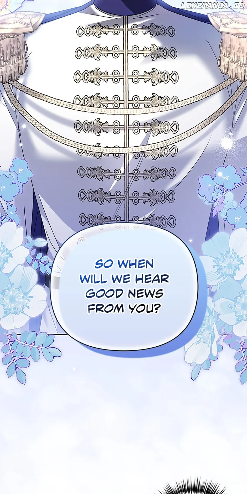 In This Life, I Will Survive Until the End Chapter 28 Online - página 67