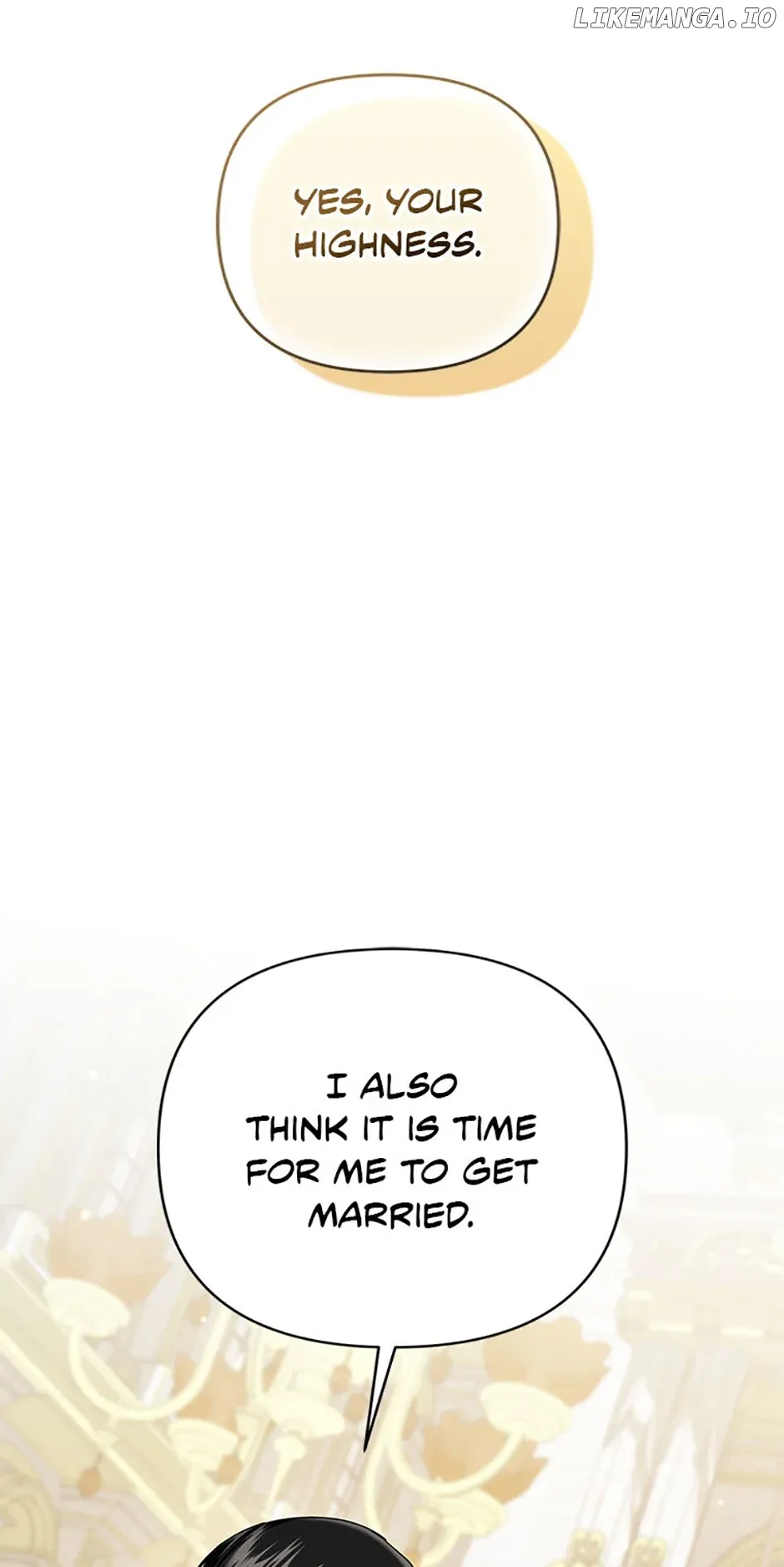 In This Life, I Will Survive Until the End Chapter 28 Online - página 69