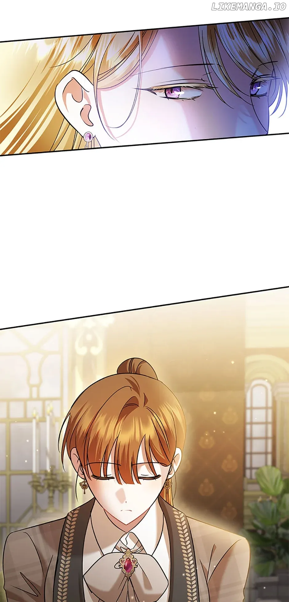 In This Life, I Will Survive Until the End Chapter 28 Online - página 77