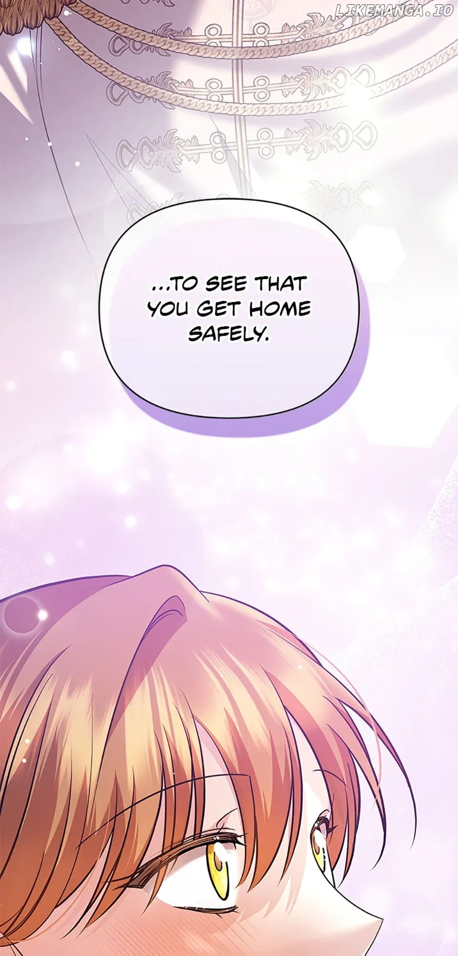 In This Life, I Will Survive Until the End Chapter 28 Online - página 84