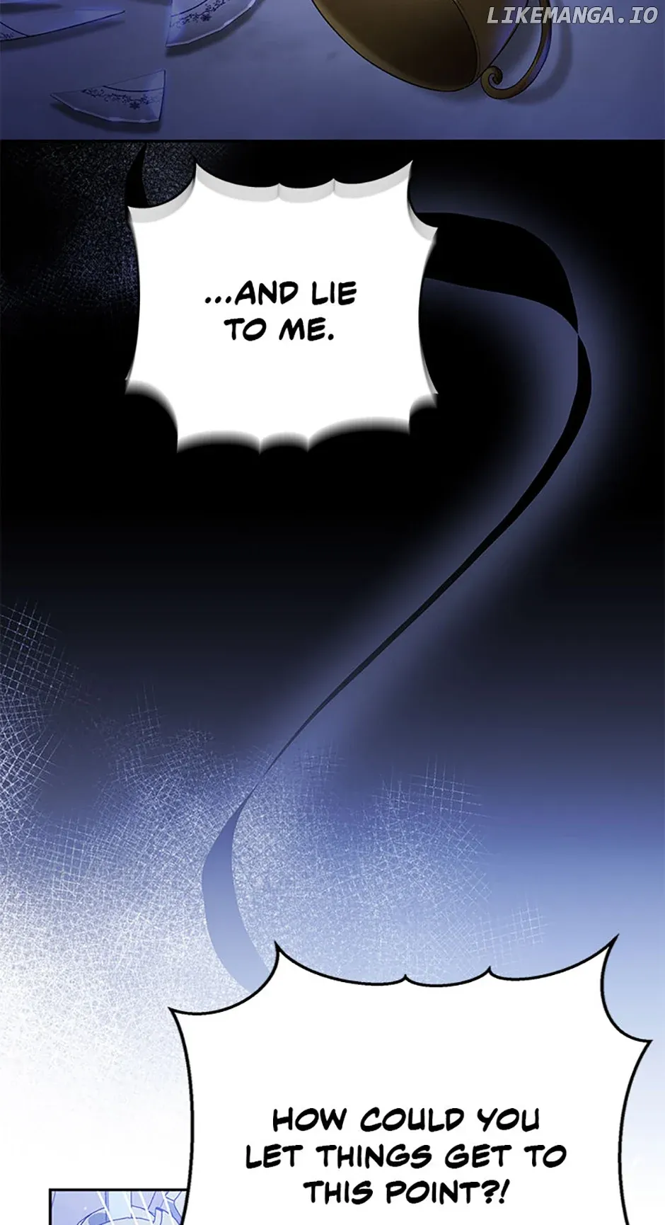 In This Life, I Will Survive Until the End Chapter 28 Online - página 90