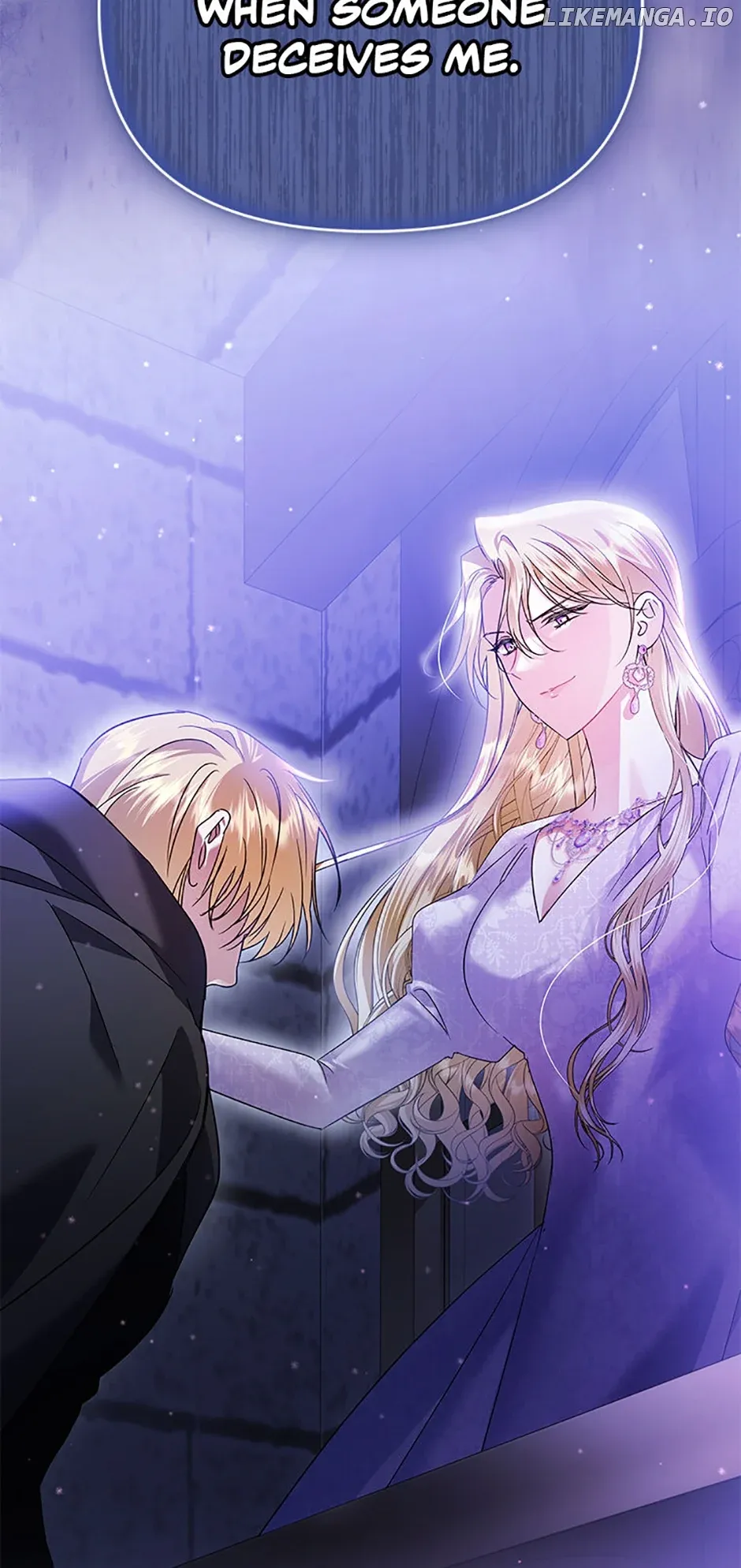 In This Life, I Will Survive Until the End Chapter 28 Online - página 95