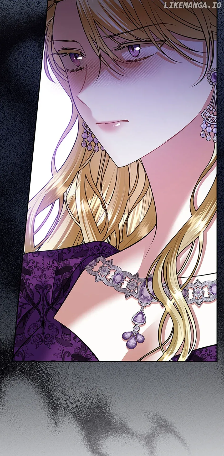 In This Life, I Will Survive Until the End Chapter 31 Online - página 3
