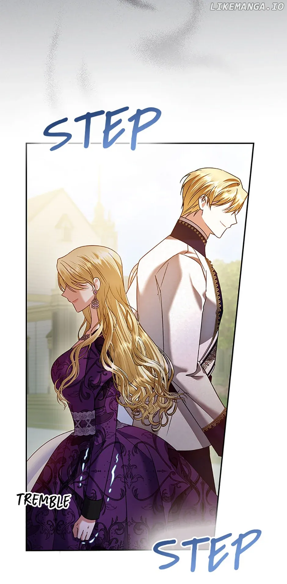 In This Life, I Will Survive Until the End Chapter 31 Online - página 4