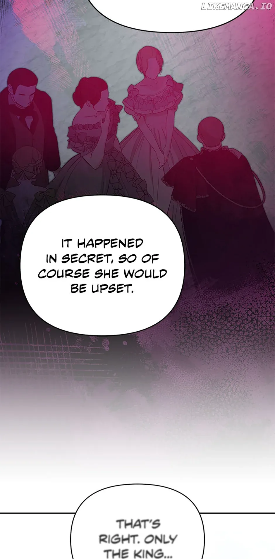 In This Life, I Will Survive Until the End Chapter 31 Online - página 9