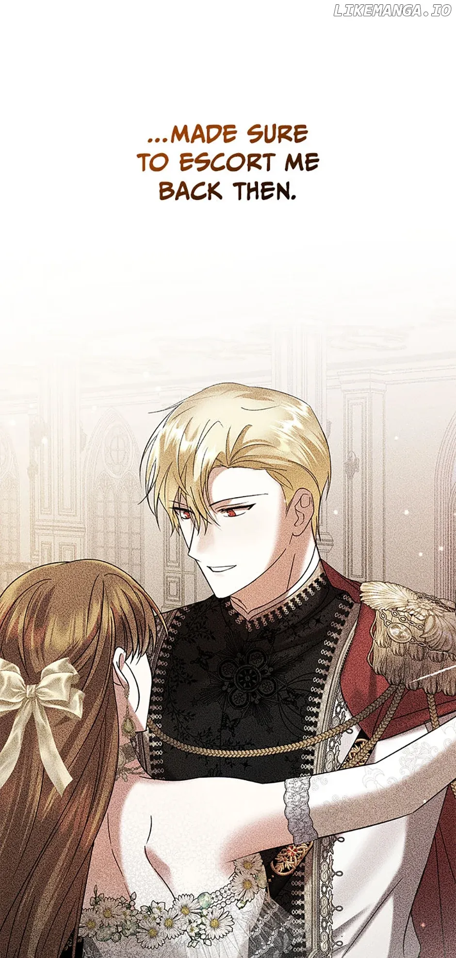 In This Life, I Will Survive Until the End Chapter 31 Online - página 11